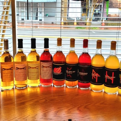 CRAFT MEAD